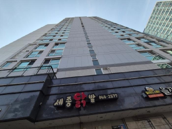 한솔동 940 첫마을아파트 아파트 경매 물건 사진