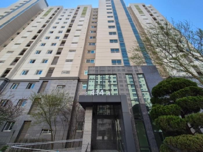 새롬동 554 새뜸마을4단지 아파트 경매 물건 사진