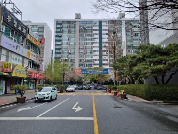 서구 둔산동 1805 아파트 경매 물건 사진