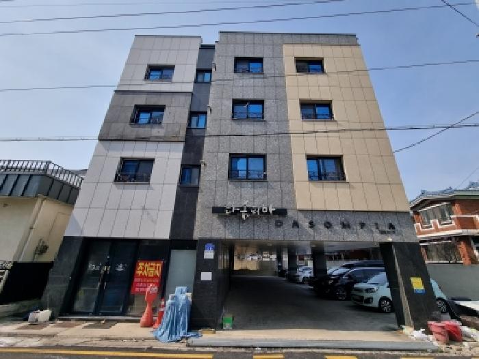 서구 가장동 50-14 다가구주택 경매 물건 사진
