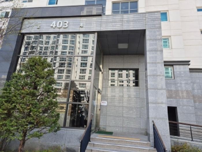 보람동 784 호려울마을4단지 아파트 경매 물건 사진