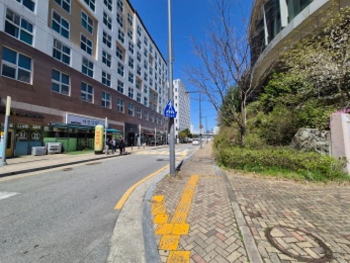 어진동 664 세종모닝시티 아파트 경매 물건 사진
