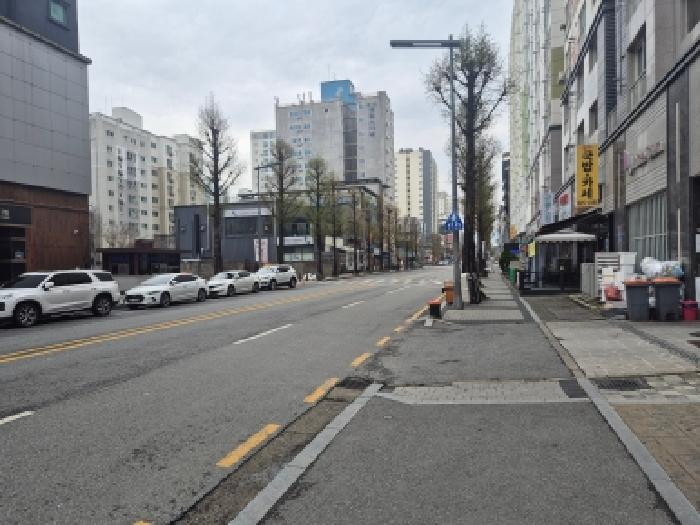 유성구 봉명동 640-6 상가,오피스텔,근린시설 경매 물건 사진