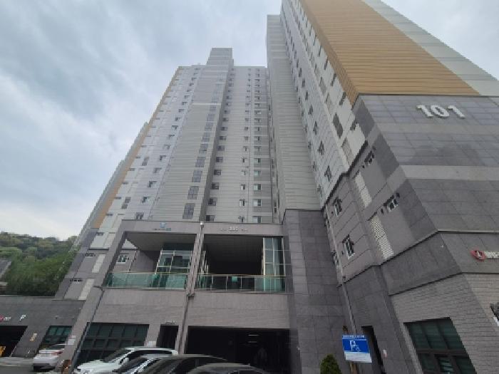 유성구 지족동 1043 아파트 경매 물건 사진