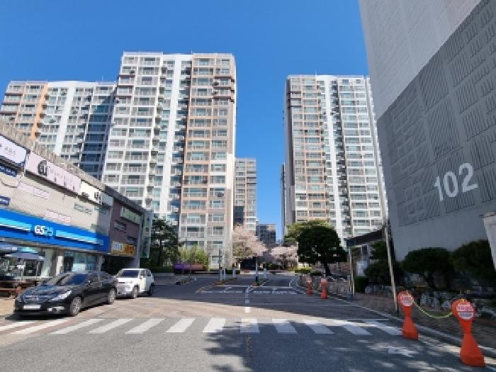 서구 관저동 1420 아파트 경매 물건 사진