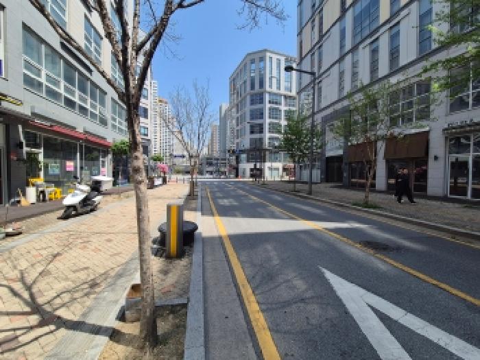 대평동 676 쁘띠테라스 근린시설 경매 물건 사진