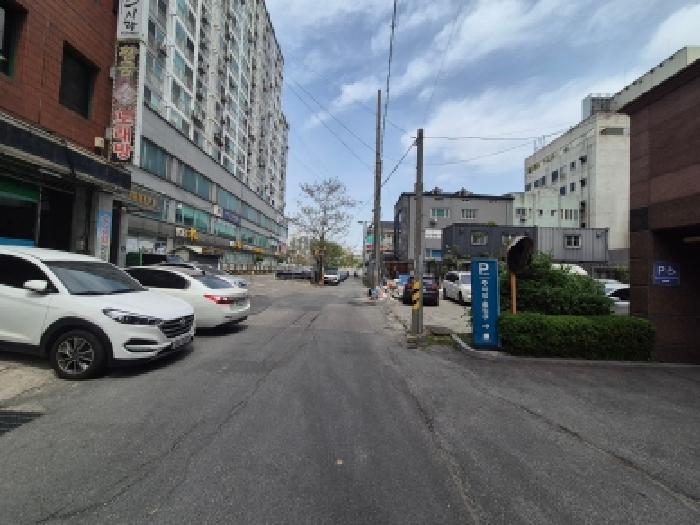 유성구 봉명동 448-5 오피스텔 경매 물건 사진
