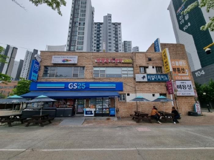 동구 신흥동 212 상가,오피스텔,근린시설 경매 물건 사진