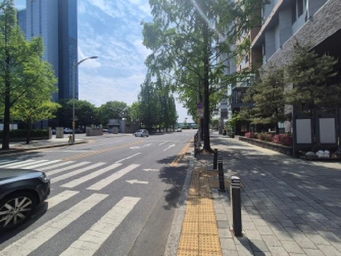 유성구 도룡동 4-9 업무시설 경매 물건 사진