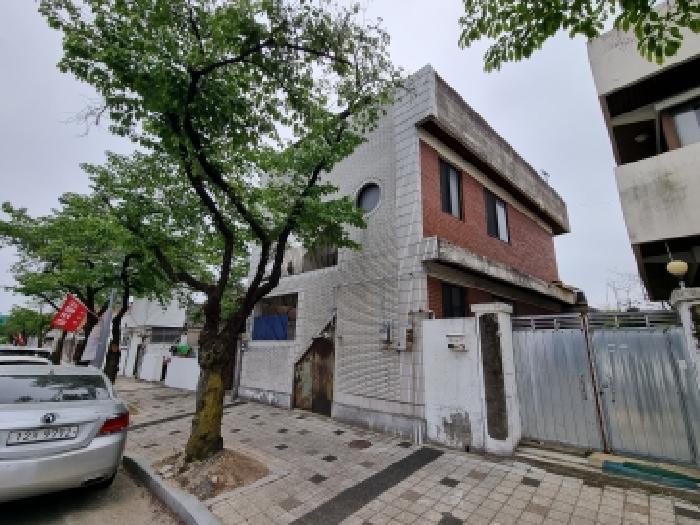 금산군 금산읍 상옥리 단독주택 경매 물건 사진