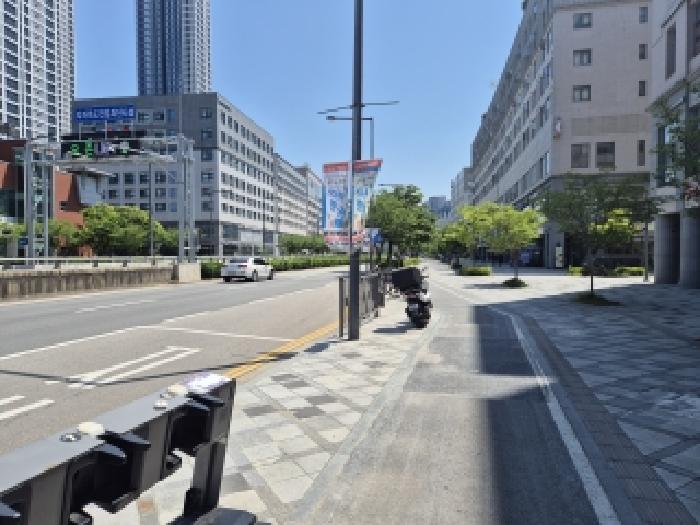 나성동 727 에스알파크센텀 상가,오피스텔,근린시설 경매 물건 사진