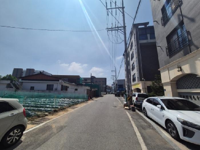 부강면 부강리 457-10 연립주택,다세대,빌라 경매 물건 사진