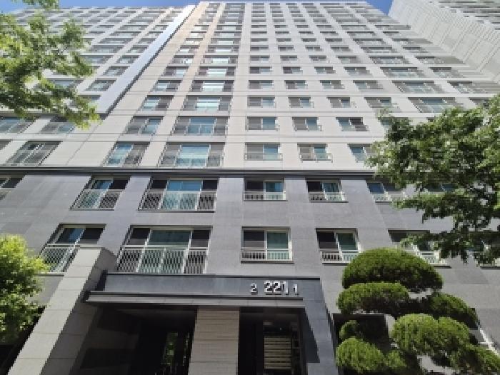 다정동 953 가온마을2단지 아파트 경매 물건 사진
