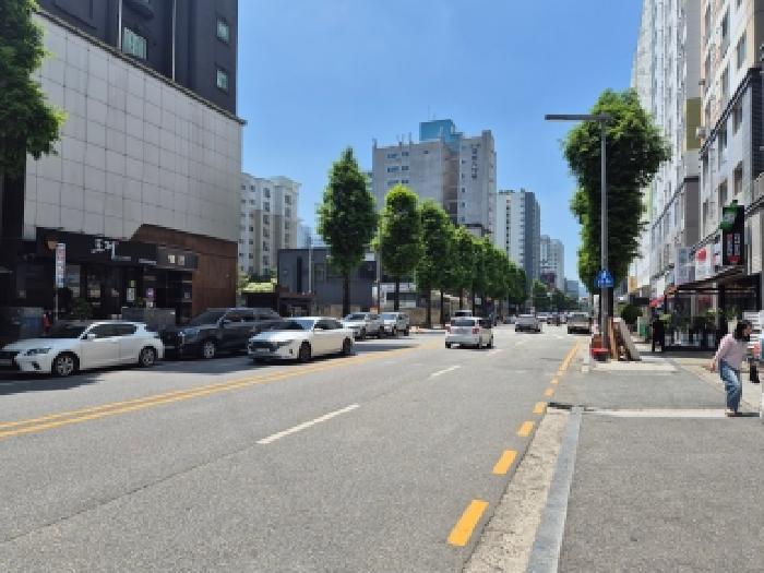 유성구 봉명동 640-6 아파트 경매 물건 사진