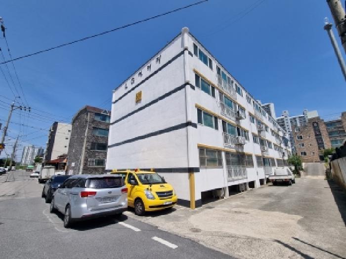 금산군 금산읍 상리 연립주택,다세대,빌라 경매 물건 사진