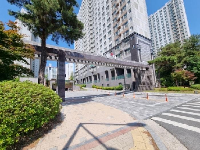 서구 관저동 1579 아파트 경매 물건 사진