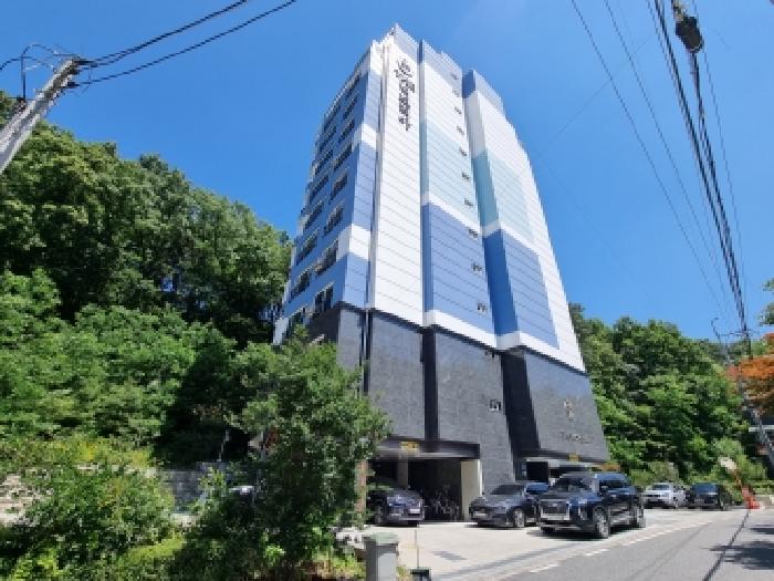 서구 월평동 25-75 상가,오피스텔,근린시설 경매 물건 사진