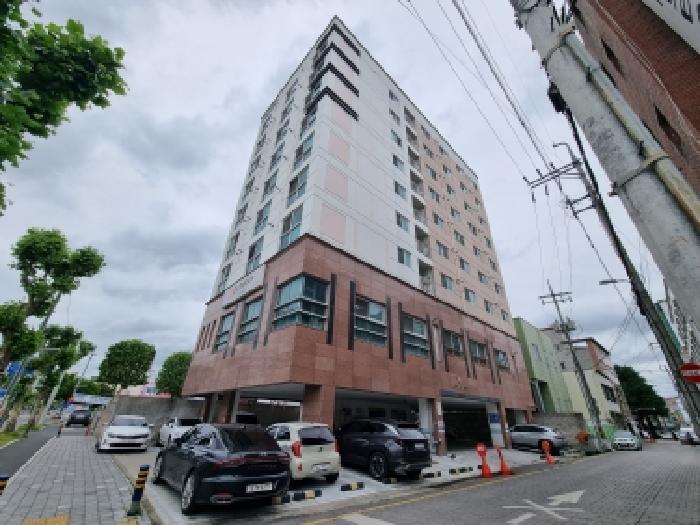 중구 대흥동 161-8 상가,오피스텔,근린시설 경매 물건 사진
