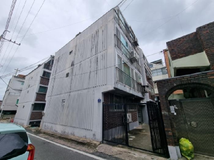 중구 산성동 327-14 연립주택,다세대,빌라 경매 물건 사진