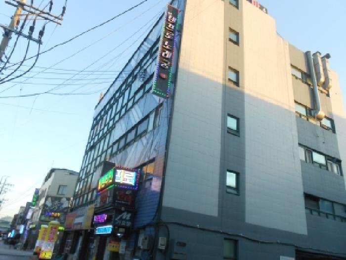조치원읍 교리 22-2 근린시설 경매 물건 사진
