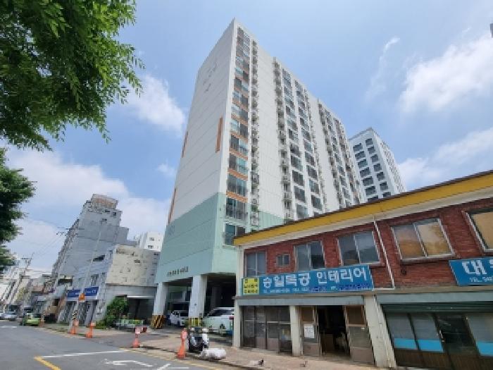 동구 인동 78-4 아파트 경매 물건 사진