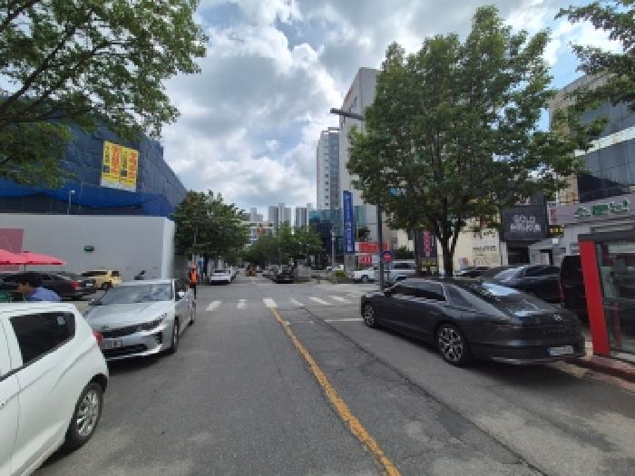유성구 봉명동 545-11 상가,오피스텔,근린시설 경매 물건 사진