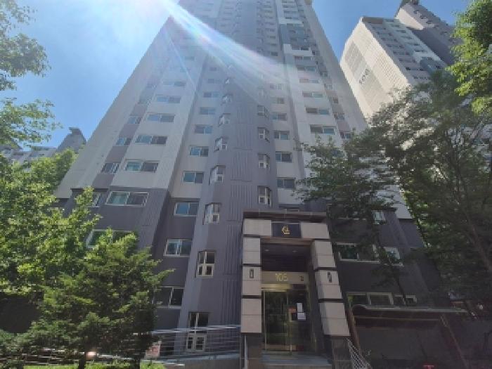 유성구 봉산동 295 아파트 경매 물건 사진