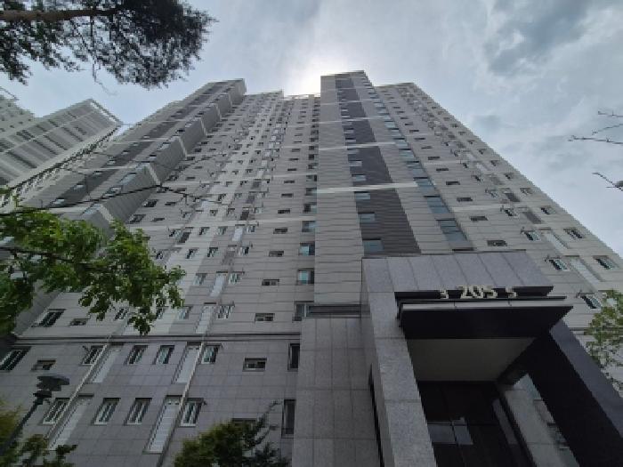 유성구 둔곡동 432 아파트 경매 물건 사진