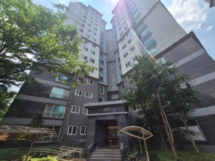 유성구 덕명동 524 아파트 경매 물건 사진