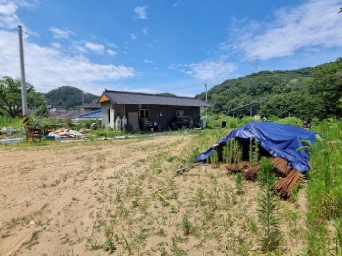 서구 산직동 392-14 대지,임야,전답 경매 물건 사진