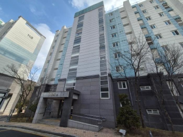 유성구 지족동 1052 아파트 경매 물건 사진