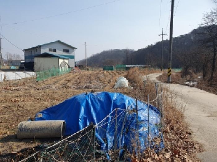 연서면 와촌리 995-2 전 경매 물건 사진