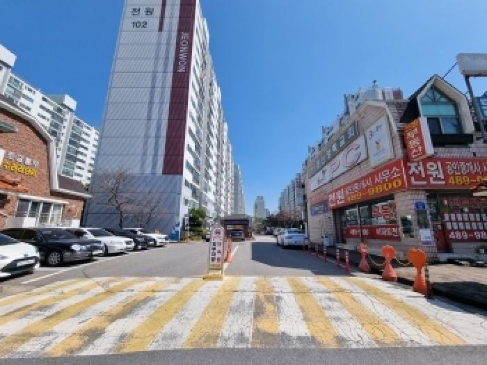 서구 월평동 312 아파트 경매 물건 사진