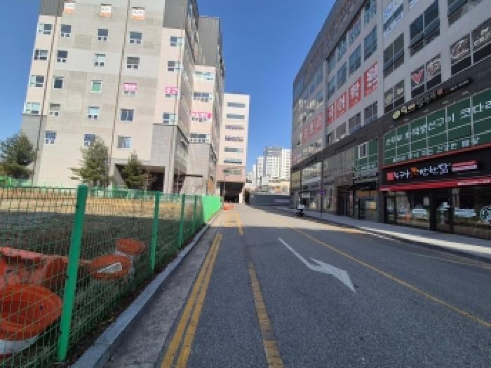 고운동 1379 고운드림 상가,오피스텔,근린시설 경매 물건 사진