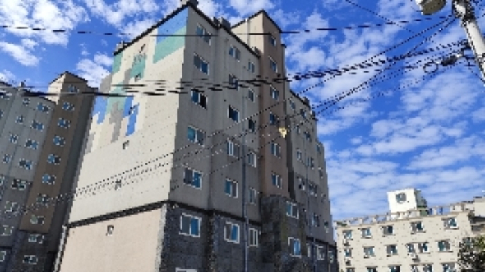 보령시 대천동 엘케이 산새마을 아파트 경매 물건 사진