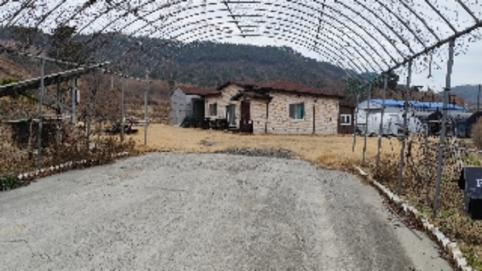 보령시 남포면 제석리 단독주택 경매 물건 사진