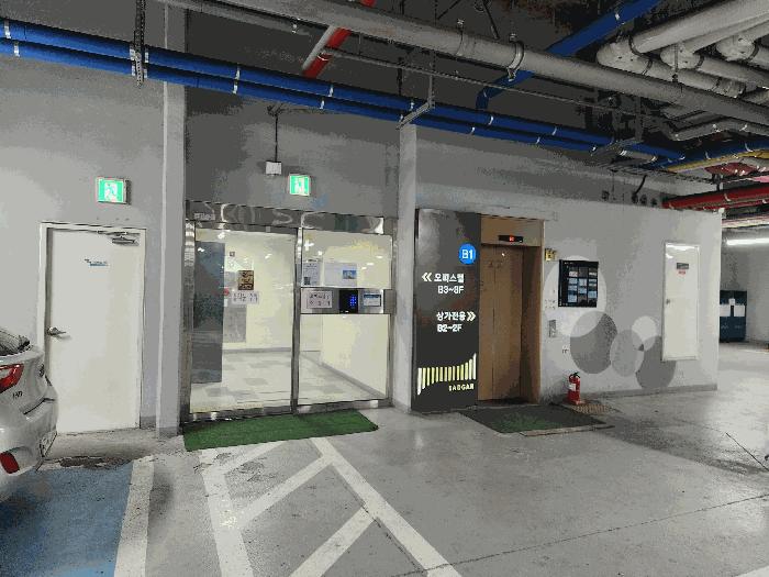 예산군 삽교읍 목리 오피스텔 경매 물건 사진