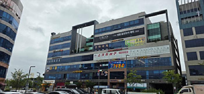 예산군 삽교읍 목리 근린생활시설 경매 물건 사진