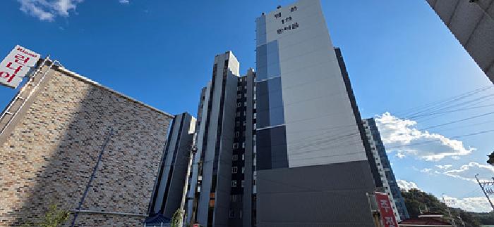 예산군 예산읍 예산리 아파트 경매 물건 사진