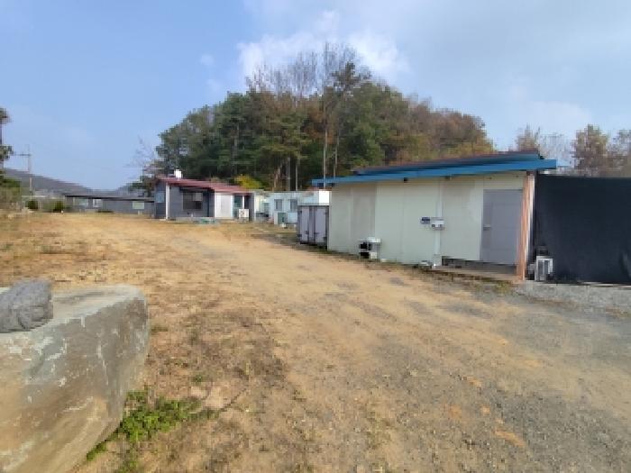 서천군 서면 월호리 전 경매 물건 사진