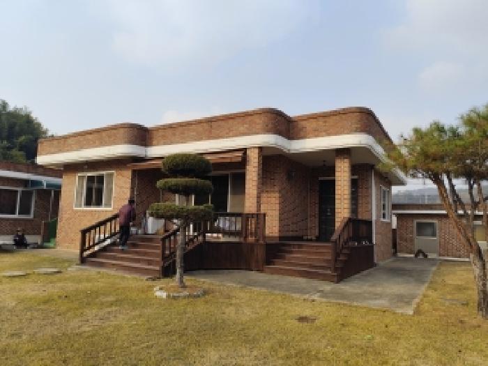 서천군 기산면 화산리 단독주택 경매 물건 사진