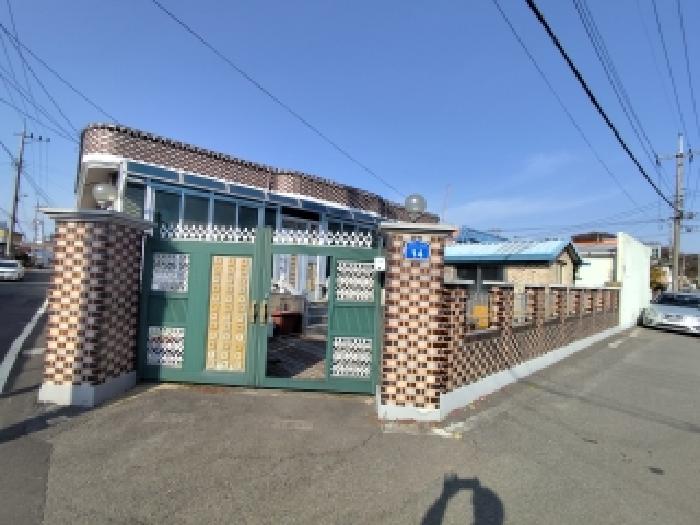 서천군 장항읍 원수리 단독주택다가구 경매 물건 사진