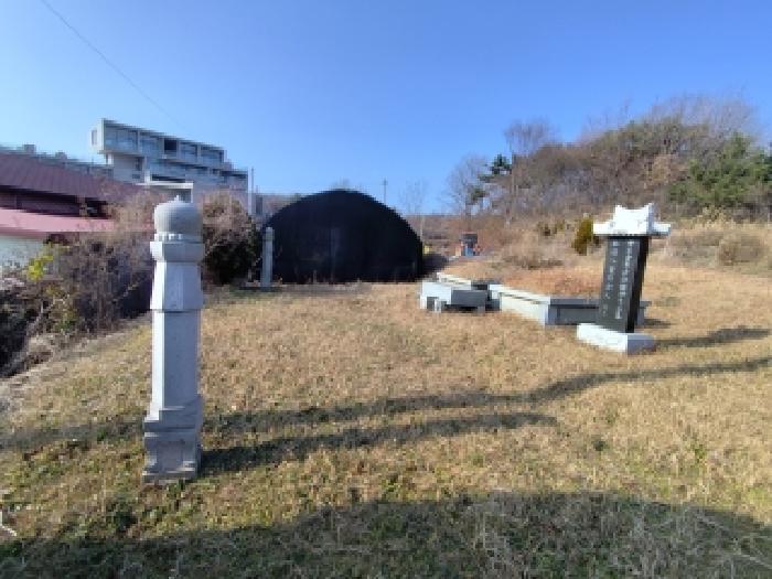 보령시 웅천읍 독산리 대지,임야,전답 경매 물건 사진