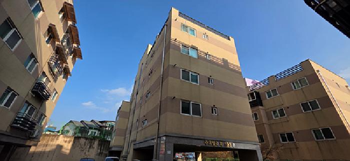 예산군 예산읍 주교리 다세대 경매 물건 사진