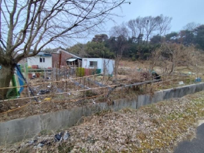 홍성군 구항면 오봉리 전 경매 물건 사진