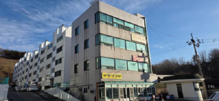 예산군 예산읍 주교리 상가,오피스텔,근린시설 경매 물건 사진
