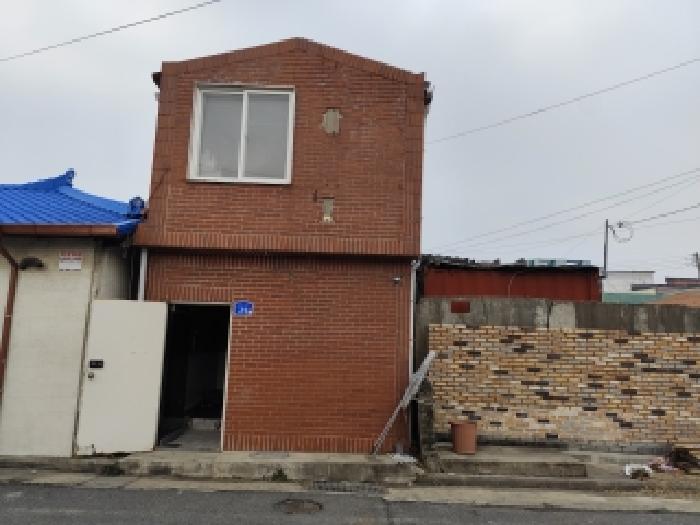 서천군 장항읍 신창리 단독주택다가구 경매 물건 사진