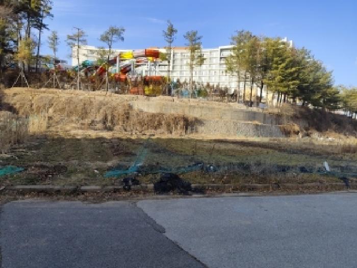 예산군 덕산면 사동리 대지 경매 물건 사진