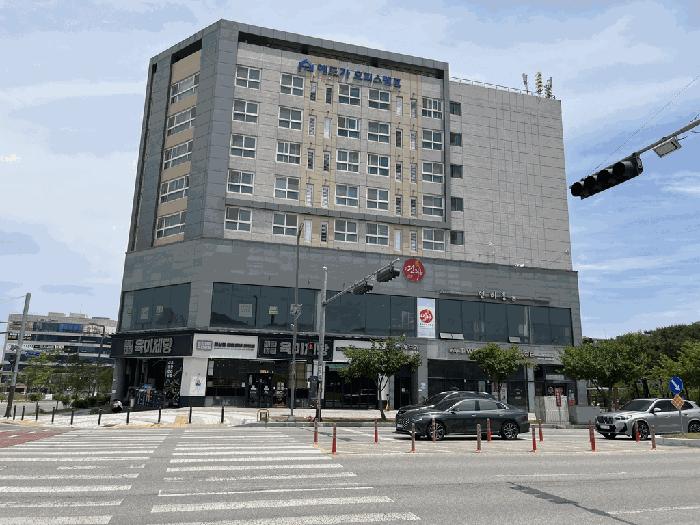 예산군 삽교읍 목리 업무시설 경매 물건 사진