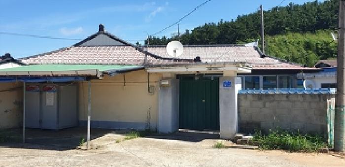보령시 오천면 원산도리 대지 경매 물건 사진